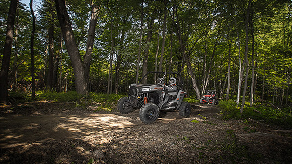 Caracteristicas-2 RZR S 900 EPS