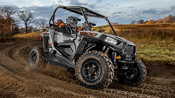 Caracteristicas-4 RZR S 900 EPS