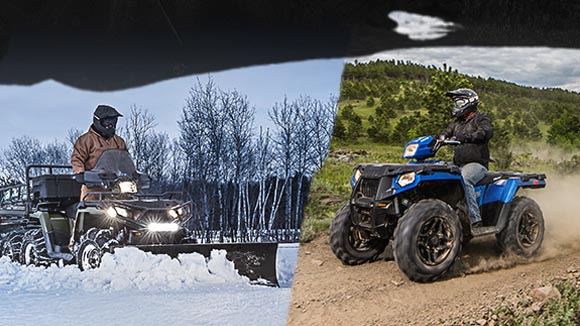 f1 sportsman 570