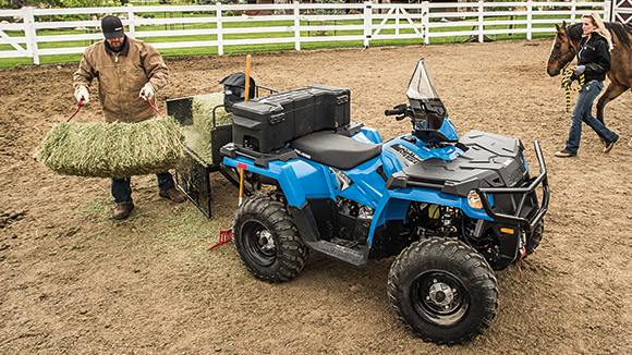 f4 sportsman 570