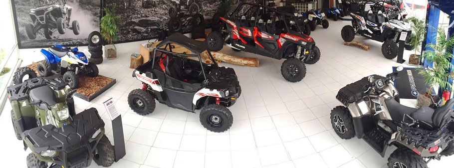 Polaris One