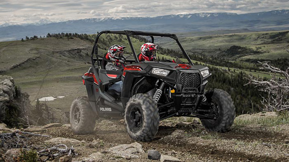 Caracteristicas-1 RZR S 1000 EPS
