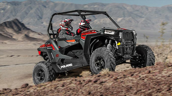 Caracteristicas-3 RZR S 1000 EPS