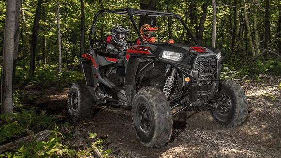 Caracteristicas-4 RZR S 1000 EPS