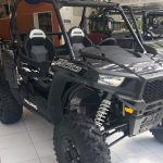 rzr s 900 2018 usado polaris one