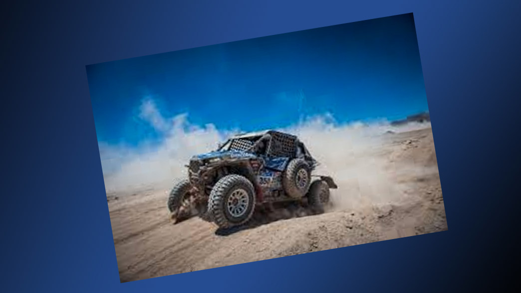 Polaris é tetracampeã do Rally Dakar 2015