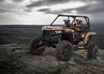 Polaris RZR XP 1000 turbo