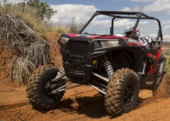 Polaris rzr s 900