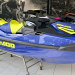 Sea-Doo GTR 230, 2020, Rotax, jet-ski, 3 lugares