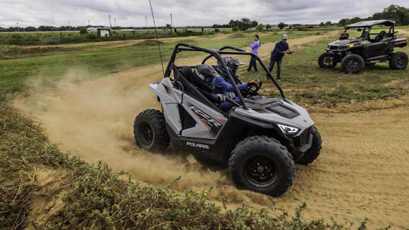 Features-RZR-200
