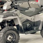 ATV, quadriciclo, Sportsman 570 Touring EPS, 2022, 2 lugares, off-road